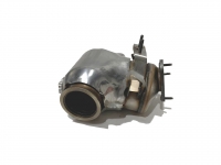 SPC-72901, Катализатор Geely Monjaro I (2021-н.в.) 2,0л (238л.с.) (металлический носитель внутри)