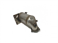 SPC-73100, Катализатор Omoda C5 I (2022-2025) 1,5-1,6л (147/150л.с.) (металлический носитель внутри)