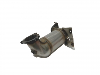 SPC-73100, Катализатор Omoda C5 I (2022-2025) 1,5-1,6л (147/150л.с.) (металлический носитель внутри)