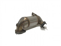 SPC-73100, Катализатор Omoda C5 I (2022-2025) 1,5-1,6л (147/150л.с.) (металлический носитель внутри)