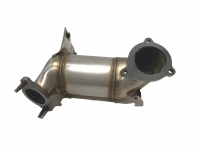 SPC-73100, Катализатор Omoda C5 I (2022-2025) 1,5-1,6л (147/150л.с.) (металлический носитель внутри)