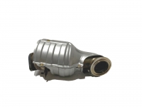 SPC-73200, Катализатор Changan CS55 I (2017-2023) 1,5л (143л.с.) (металлический носитель внутри)