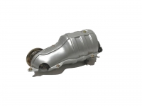 SPC-73200, Катализатор Changan CS55 I (2017-2023) 1,5л (143л.с.) (металлический носитель внутри)