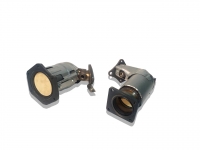 SPC-NIVQ35DELR, Катализаторы керамические L,R SPRINT на Nissan Murano Z52 3,5 двиг. VQ35DE