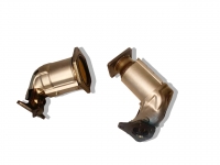 SPC-NIVQ35DELR, Катализаторы керамические L,R SPRINT на Nissan Murano Z52 3,5 двиг. VQ35DE