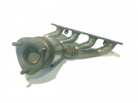 SPС-V16CFNA, Коллектор-паук с катализатором VW Jetta 6 (1B) двиг. 1.6 CFNA, CFNB, CLSA (2010-2016) (40202/50202/70202)