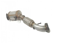 SPZ-43333, Пламегаситель Tank 300 I (2021-н.в.) 2,0л (227л.с.)