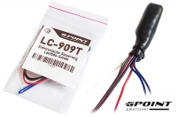 LC-909T, Электронная обманка (кроме, Nissan и Mitsubishi  Outlander XL, Lancer 10 и америк. авто)