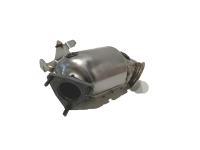 SPZ-P42900, Пламегаситель Geely Atlas Pro I (2021-2025) 1.5л (177л.с.)