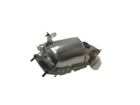 SPZ-P42900, Пламегаситель Geely Monjaro I (2021-н.в.) 1.5л (147/150л.с.)