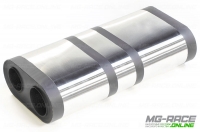 глушитель u24f63076-52 , MG-Race