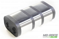 глушитель u28f46076-52 , MG-Race