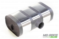 глушитель u26e46063-52 , MG-Race