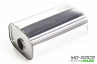 глушитель u26i63063 , MG-Race