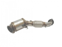 SPZ-43333, Пламегаситель Tank 300 I (2021-н.в.) 2,0л (227л.с.)