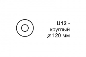 резонатор u12i30052 (1вх.-1вых., прямоточный) , MG-Race