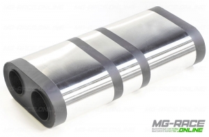 глушитель u24f63076-52 , MG-Race