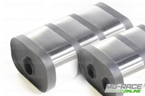 глушитель u25a46076-52 , MG-Race