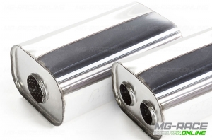 глушитель u25y63063-52 , MG-Race