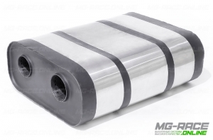 глушитель u27f38076-52 , MG-Race