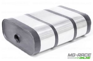глушитель u27l63076 , MG-Race