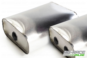 глушитель u27y30052-45 , MG-Race